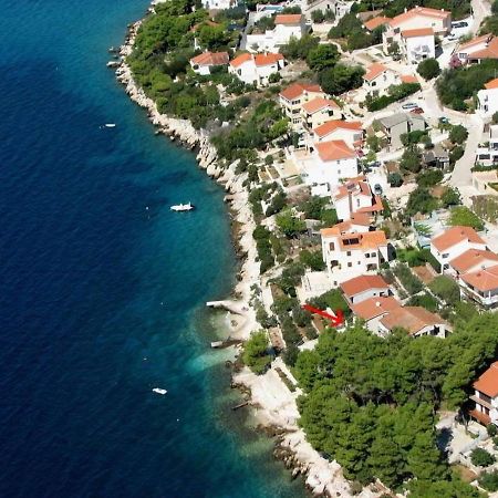 Apartments Dragica Donji Okrug  Exterior foto