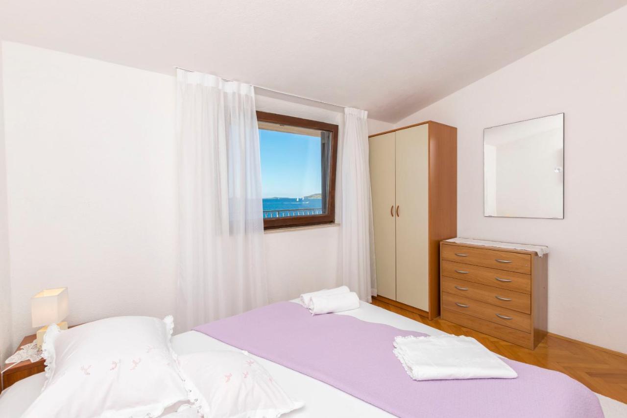 Apartments Dragica Donji Okrug  Exterior foto